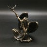 Sėdintis angelas su balandžiu. Veronese kolekcija