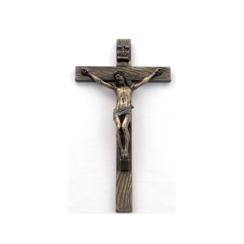 Jėzus Kristus ant kryžiaus. Veronese suvenyras